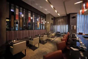 Pantages Hotel Toronto Centre - Restaurant