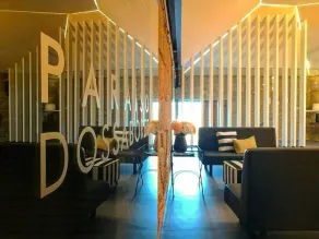 Encosta do Paraíso – Apartamentos Turísticos - Ristorante