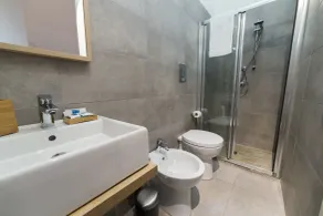 Suite Inn Catania - Salle de bain