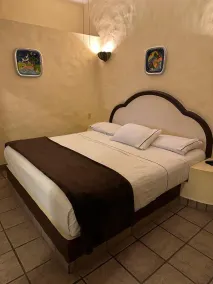 Cosalá Grand - Room