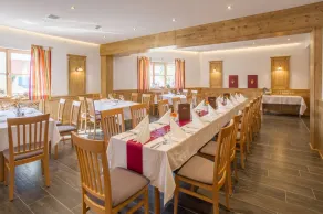 Landhotel Schöll - Restaurant