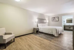 Days Inn by Wyndham Chula Vista-San Diego - Room