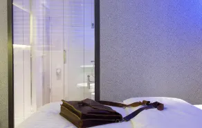 Henley House Hotel - Chambre