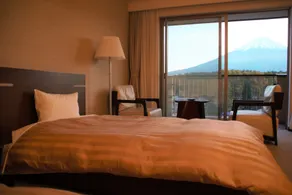 The Gran Resort Princess Fujikawaguchiko - Habitación