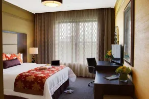 Opera House Hotel - Chambre
