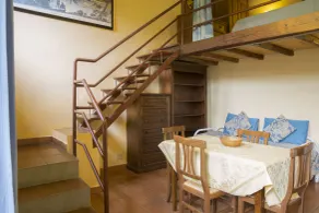 Villa Grassina - Chambre