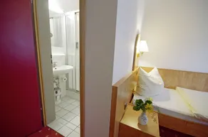 AVALON Hotelpark Königshof - Habitación
