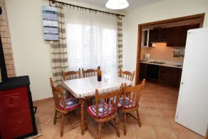 Apartment Marin - Privat køkken