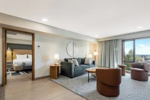 Naturally Pacific Resort - Chambre
