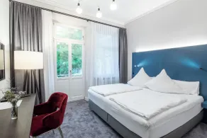 Villa Rein Boutiquehotel - Room