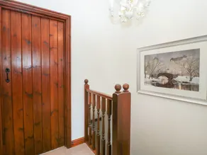Burford Cottage - Interior