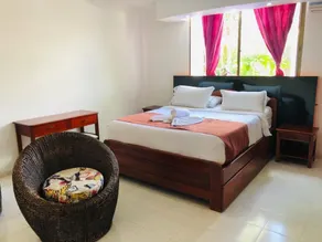 Hotel Yurupary AMAZONAS - Room