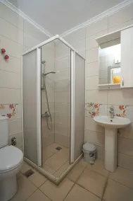 Nef İpek Otel - Bad