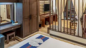 Sunny V Hotel - Room