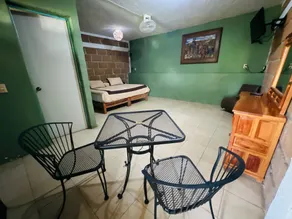 Calli Hotel Tepoztlán - Room