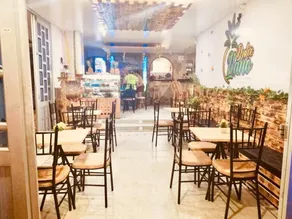 Hotel Najjez - Restaurant