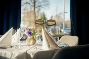 Van der Valk Hotel De Molenhoek-Nijmegen - Restaurant