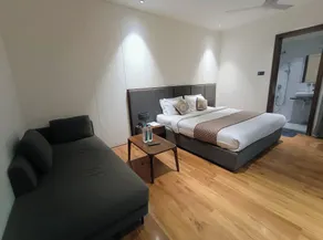 Hotel Riddhi Shree - Værelse