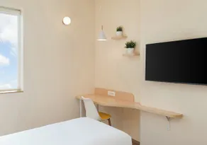 Bloom Hotel - Jubilee Hills - Værelse