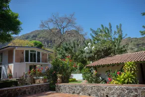 Villas Mexiko - Rezeption