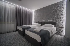 Hotel Gordon - Room