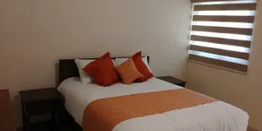 Hotel Lorimar - Camera