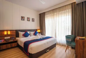 Zip By Spree Hotels Ranjangaon - Camera