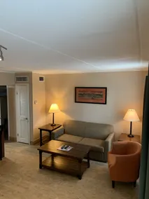 Inn on the Gulf - Room