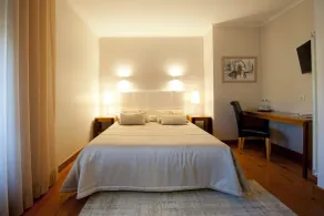 Hotel Casa da Nora - Chambre