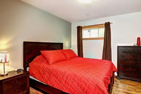 Luxueux chalets à louer à Stoneham - Quarto