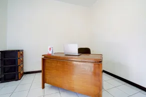 Hotel O Pondok Sabaraya Cileunyi Syariah - Rezeption
