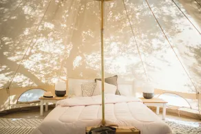 Odyssey Eco Farm Glamping - Rom