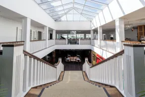 Støtvig Hotel - Reception