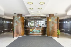MPM Hotel Arsena - Ultra All Inclusive - Reception