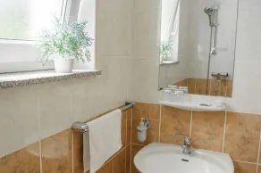 Guesthouse Rubcic - Badeværelse