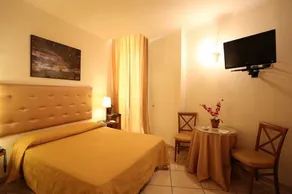 Bovio Suite - Habitación