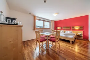 Hotel Hochsölden - Værelse