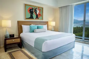 Ocean Breeze Puerto Vallarta - Room