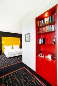 OREA Hotel Angelo Praha - Chambre