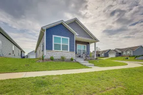 Indiana Vacation Rental Near Downtown Louisville! - Innenbereich