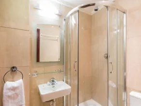 Notting Hill Gate Hotel - Room