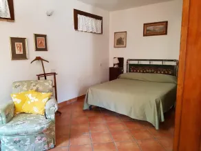 Agriturismo Le Mandriacce - Rum