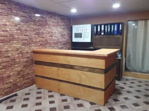 Hostal Reymar - Reception