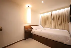 Hotel Soonsu Mia - Værelse