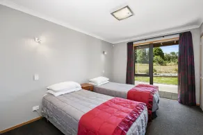 Parkview Apartments - Zimmer