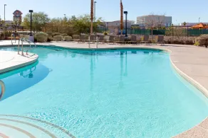Holiday Inn Express Hotel and Suites - Henderson by IHG - Piscine