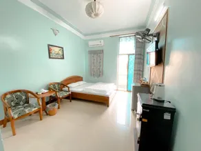 Như Ý Hotel Lào Cai - by Bay Luxury - Room