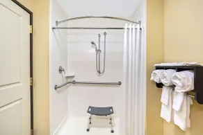 La Quinta by Wyndham Pecos - Salle de bain
