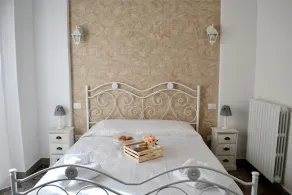 B&B ChiaFè - Værelse