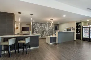Best Western Plus Executive Residency Nashville Antioch - Reception